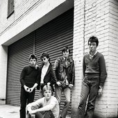 The Undertones