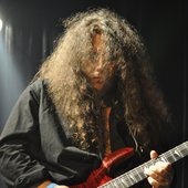 Iron Mask - Dushan Petrossi
