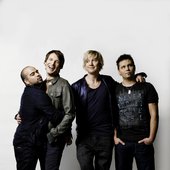 Sunrise Avenue