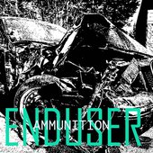 Ammuntion EP