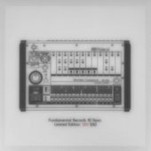 Time Capsule: 6th 808 Box (10th Anniversary)