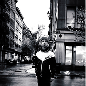 FEADZ : Black & White