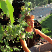 Avatar di JohnnyBenRay