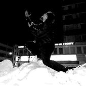 JoniOvDoom için avatar