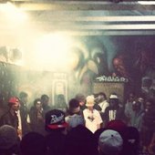 TEAMBACKPACK CYPHER