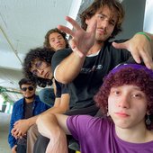 banda chorume 2025