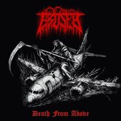 Death From Above (死從天降)