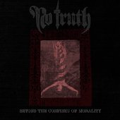 Beyond The Confines Of Morality - EP
