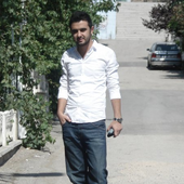Avatar for ahmetjazz