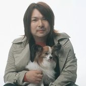 Shinya Solo Picture