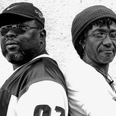 Sly & Robbie