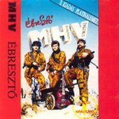 Ébresztő