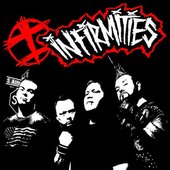 Infirmities Band Photo