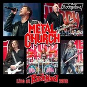 Live at Rock Hard 2016 (Rockpalast)