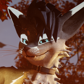 Avatar for WentTheFox