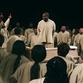 Sunday Service Choir pfp on Deezer