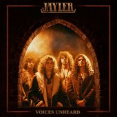 Voices Unheard