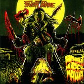 Midnight Murder Mania