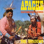 Apache / Quatermaster's Stores (2026 Stereo Mix)