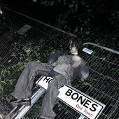 fayme sitting on holy bones shield :)