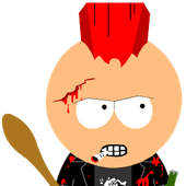 Avatar für Punkerle