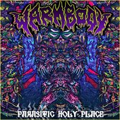 PARASITIC HOLY PLACE