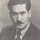 مرتضی کیوان