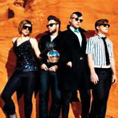 Neon Trees