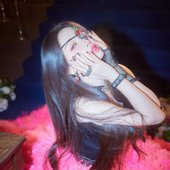 Esther Yu - Spicy Honey