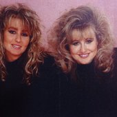 Dutch duo 1987