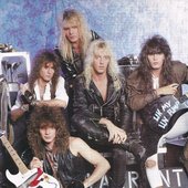Warrant