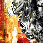 ser el fuego qe consume (mientras somos consumidos)
