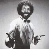 Forrest Melvill Thomas Jr.