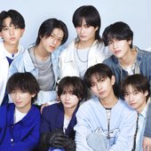 2nd Album「FRESH!!」
