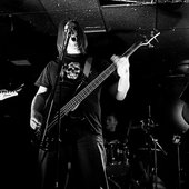 Old line-up with Mark Johnston on guitar