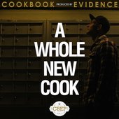 A Whole New Cook
