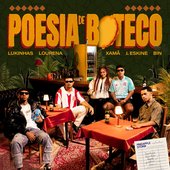 Poesia de boteco #1