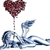 Avatar for angelscherub