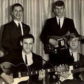  Peter & The Wolves 