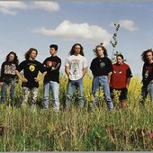 Phlebotomized band members
