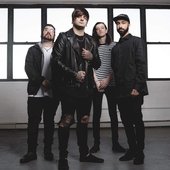 Nowhere Left - Band