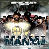 Knowing Project Manzu