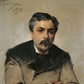 Gabriel Fauré