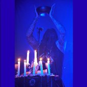 Death Posture