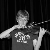 Maximilian Frank (Violine)