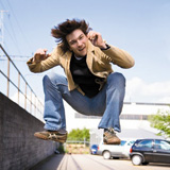Avatar for Huelsenbeck