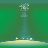 Live On Earth