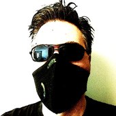 Mask up!