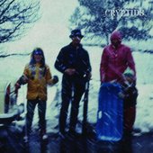 Cryptids