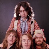 Bad Company